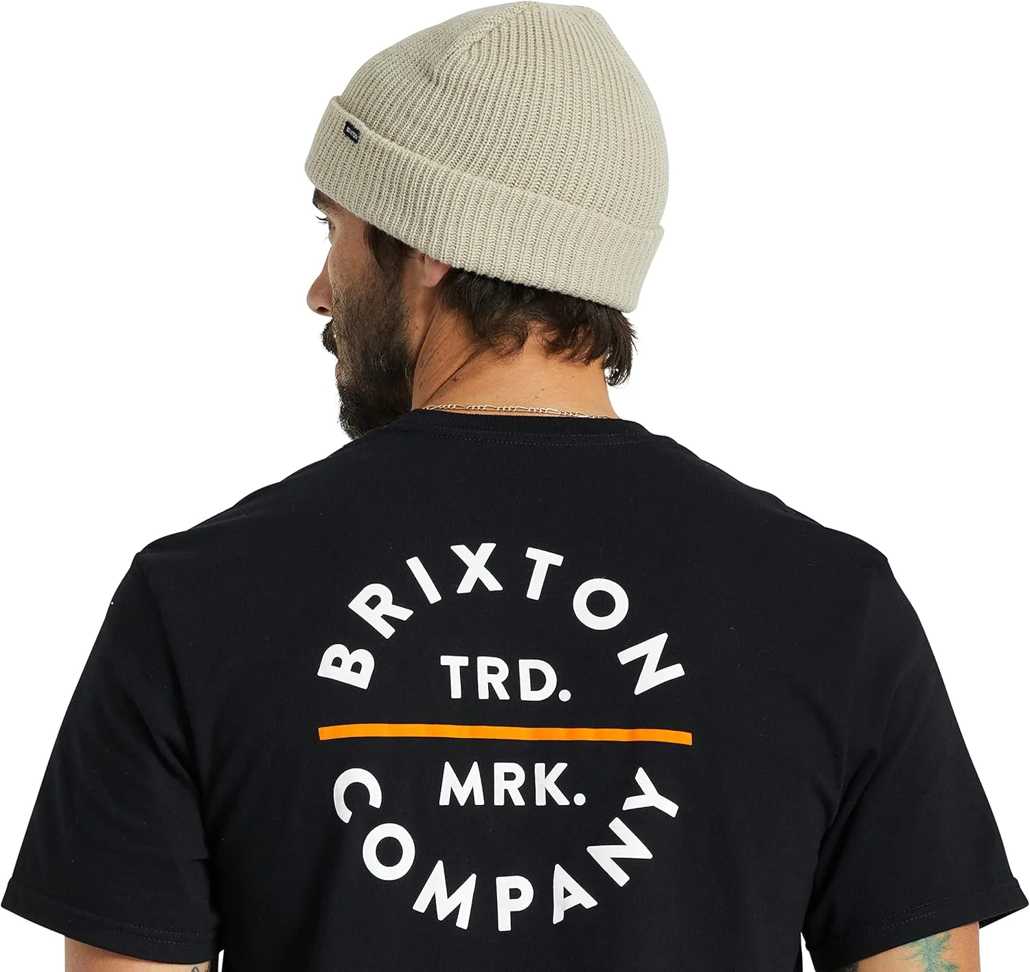 Brixton Women's Heist Beanie