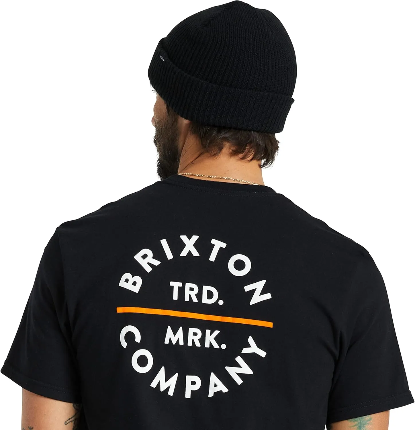 Brixton Women's Heist Beanie
