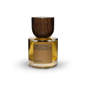 Burrow Sample