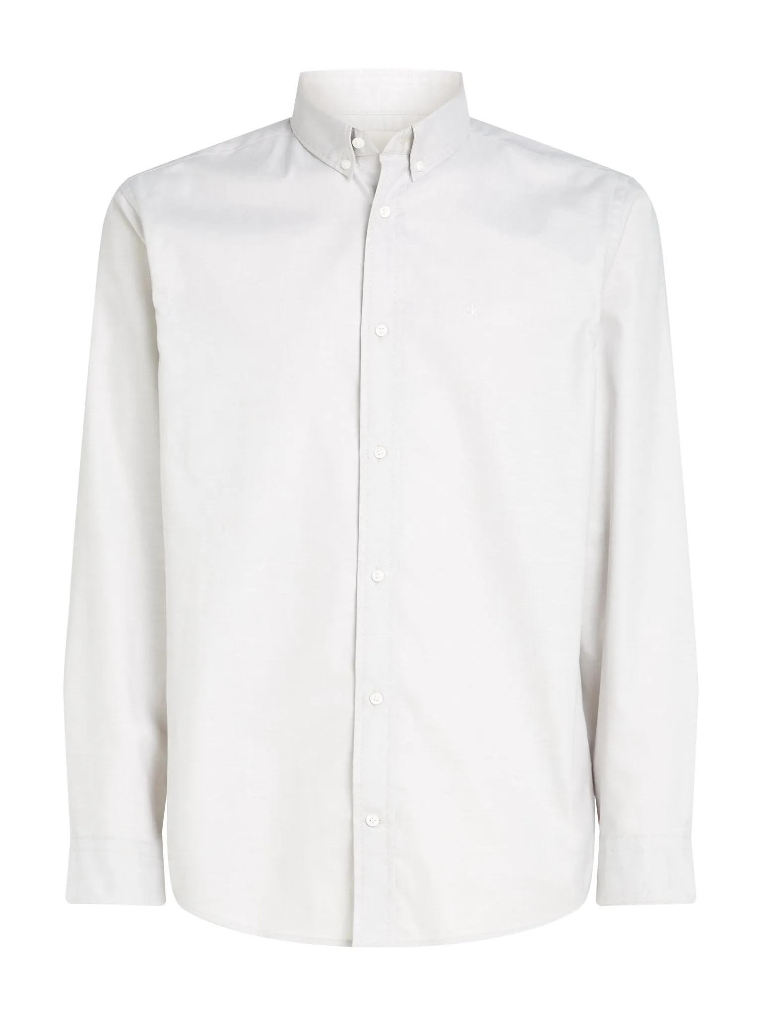 Calvin Klein Oxford Regular Shirt