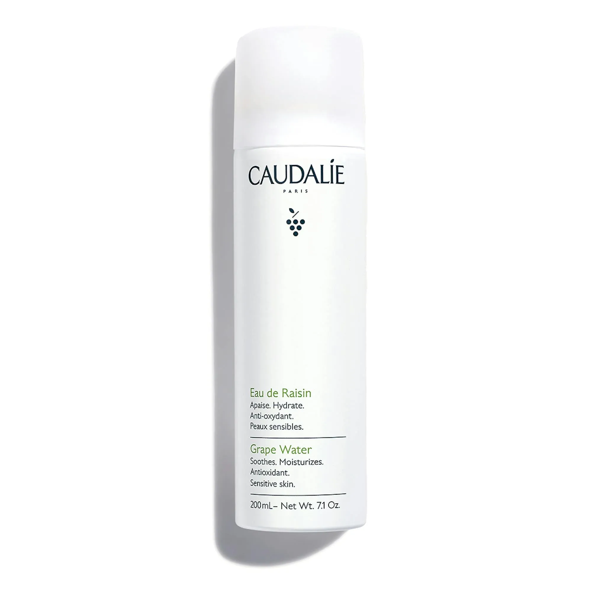Caudalie Vinoclean Organic Grape Water Moisturizing Face Mist