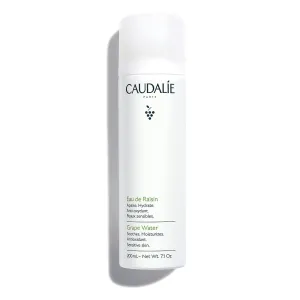 Caudalie Vinoclean Organic Grape Water Moisturizing Face Mist