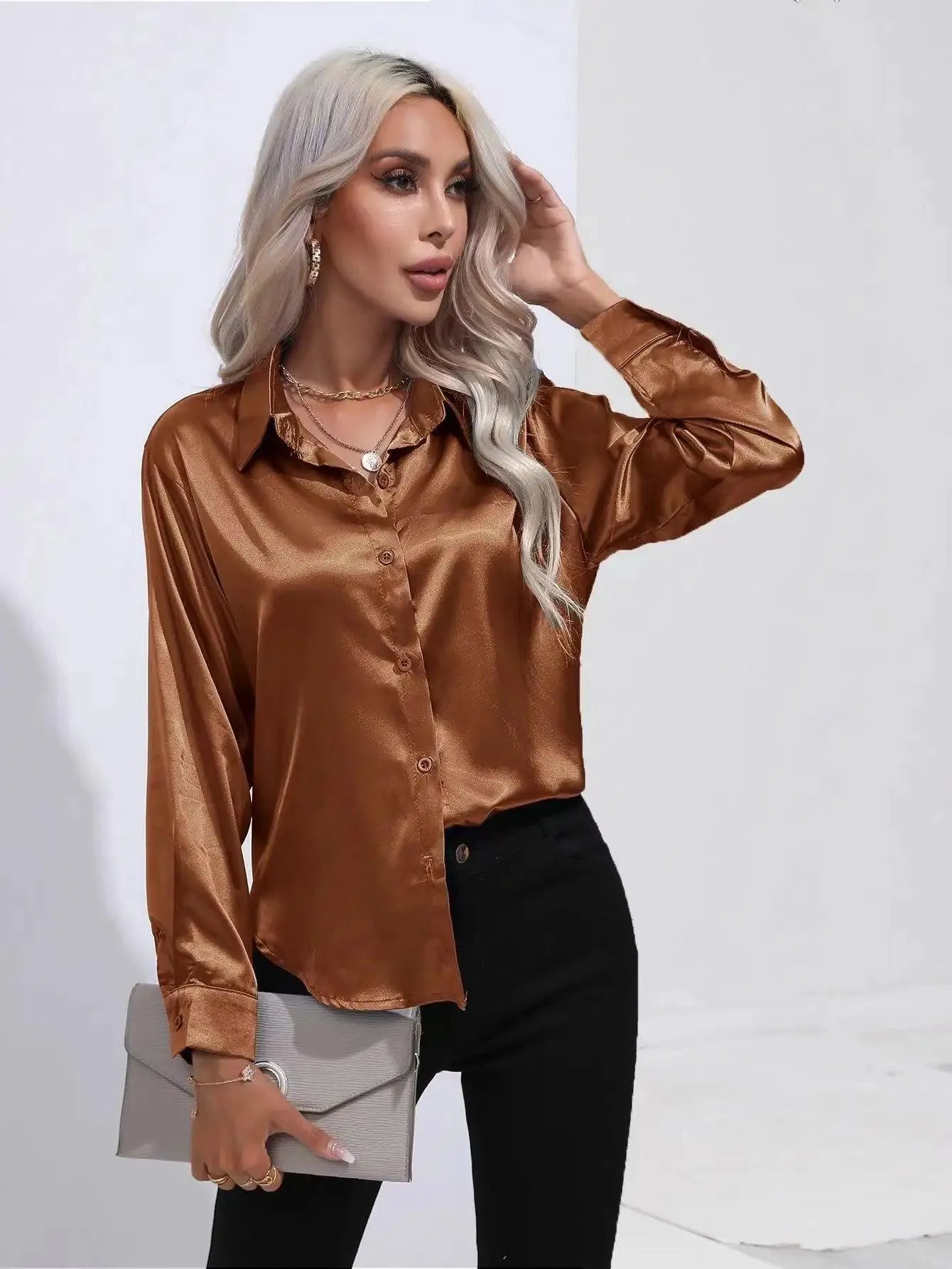 Celmia women Classic T-Shirt