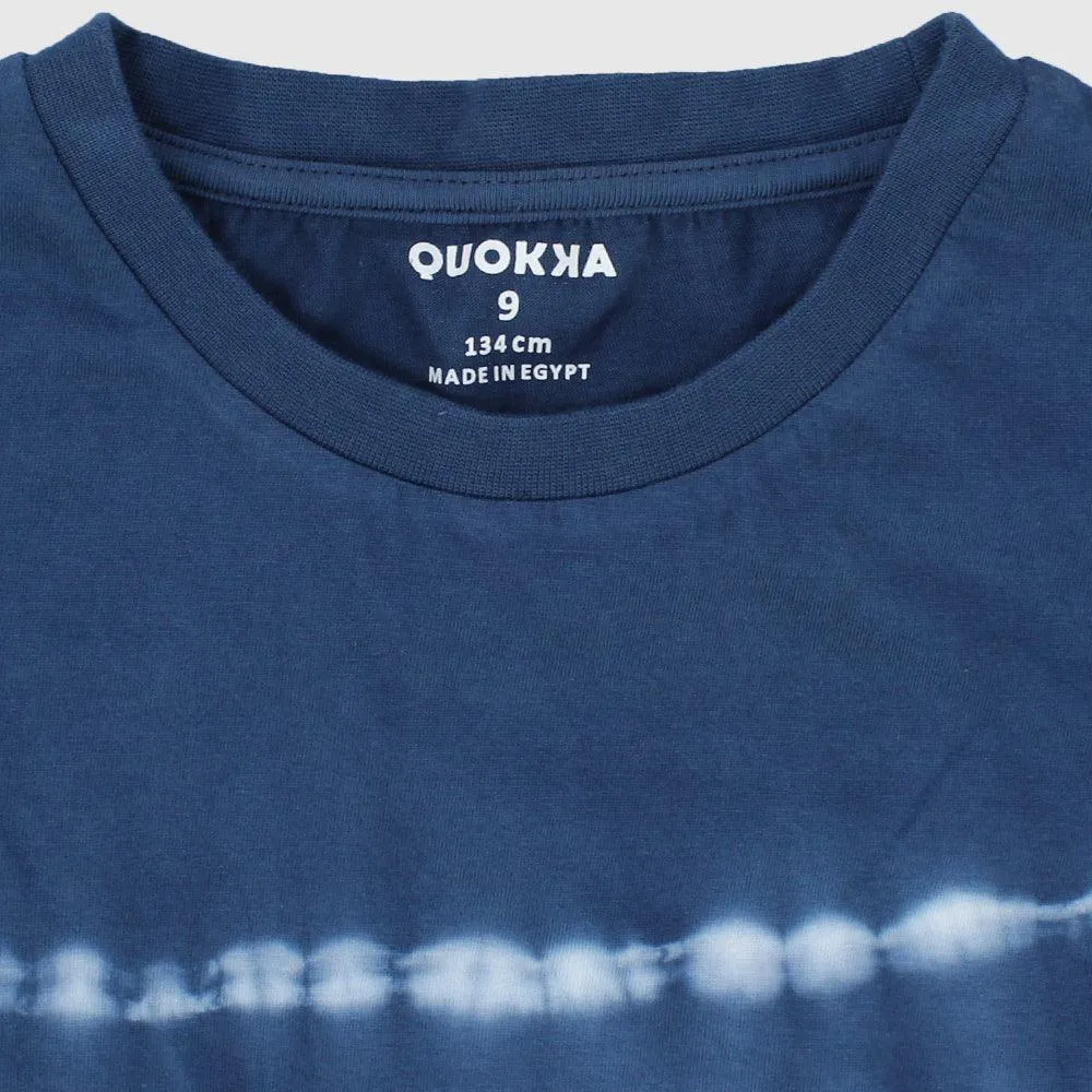 Cool Short-Sleeved T-Shirt