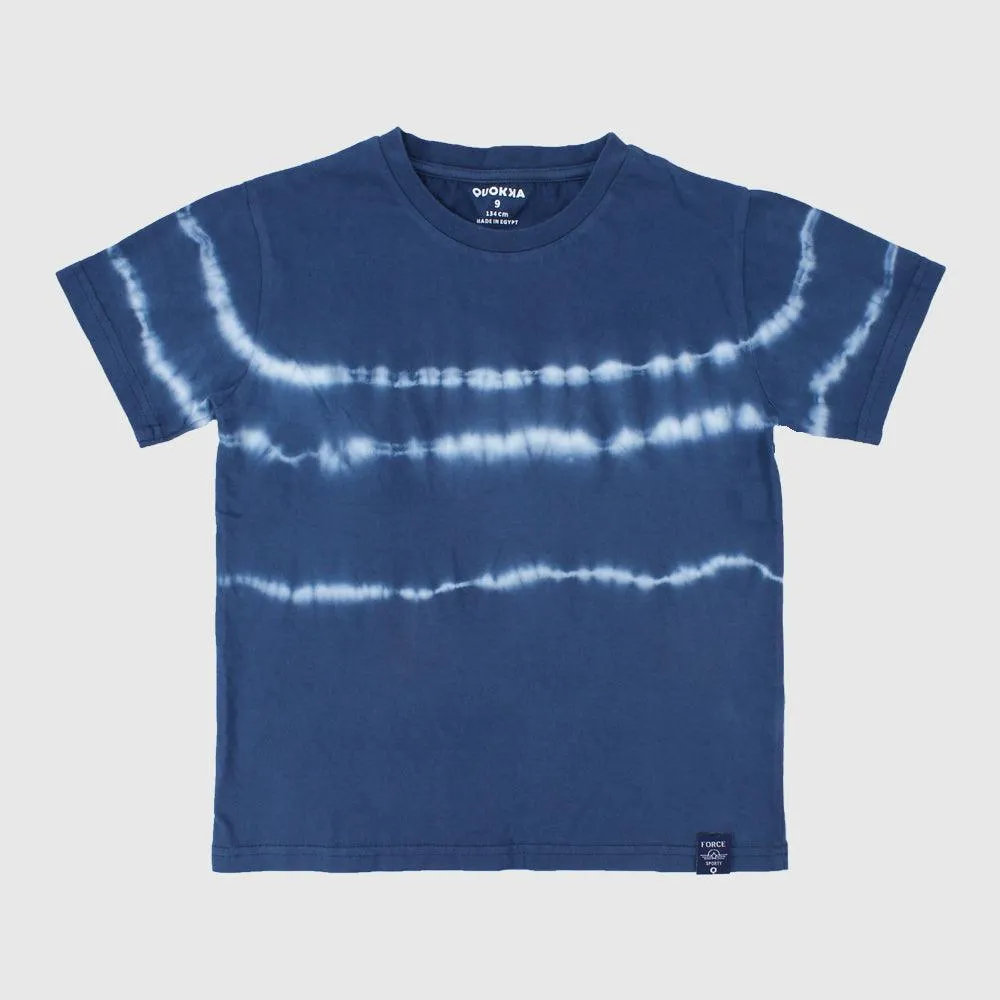 Cool Short-Sleeved T-Shirt