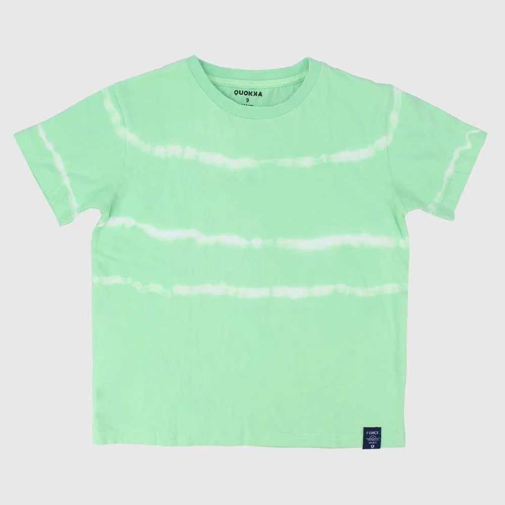 Cool Short-Sleeved T-Shirt