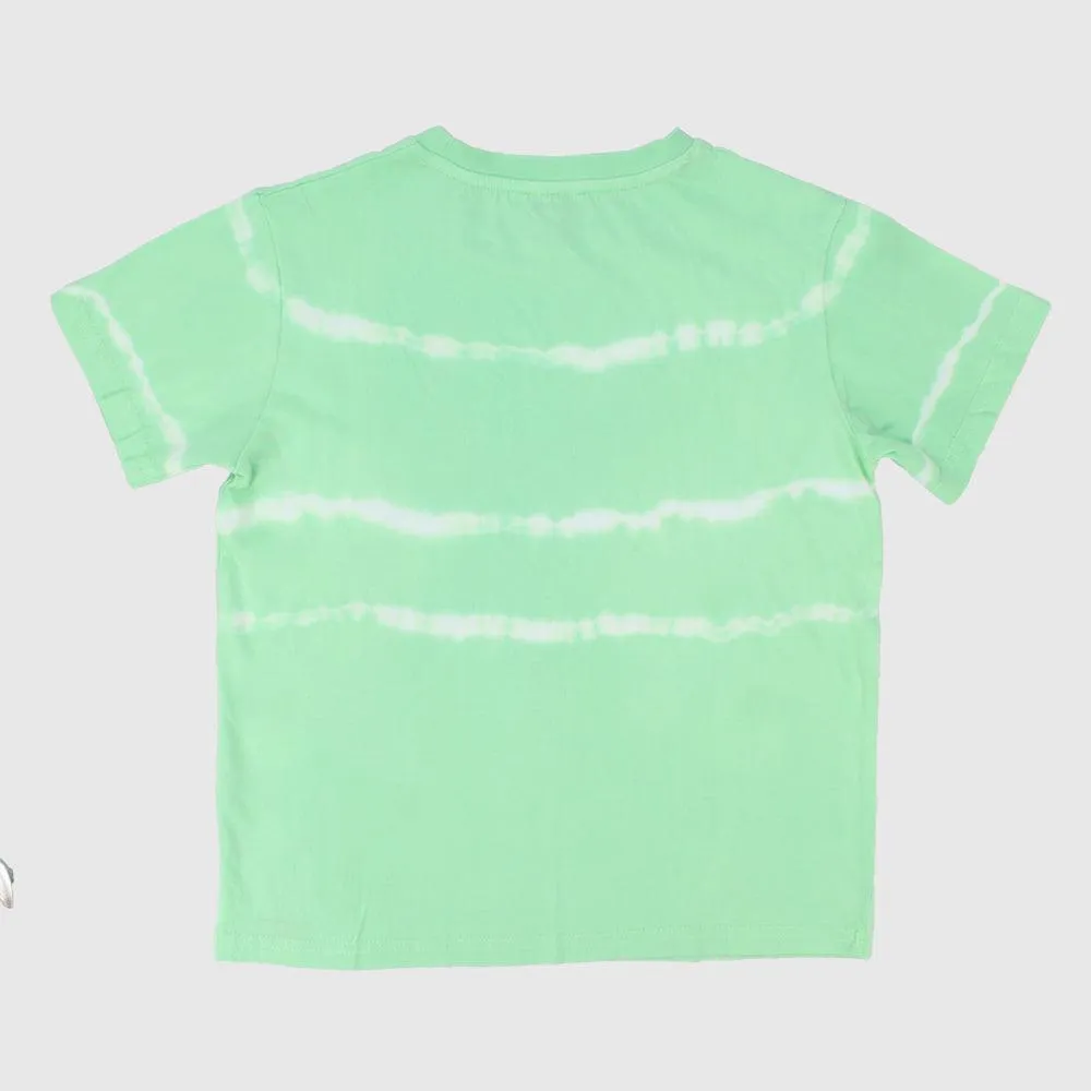 Cool Short-Sleeved T-Shirt
