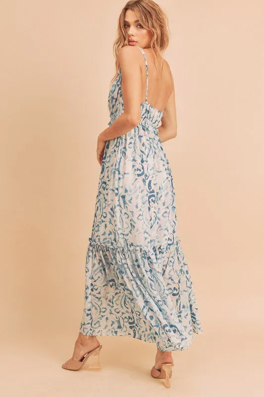 Davia Dress *Online Only*