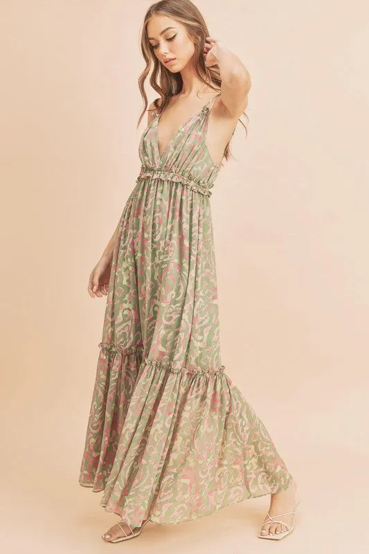 Davia Dress *Online Only*