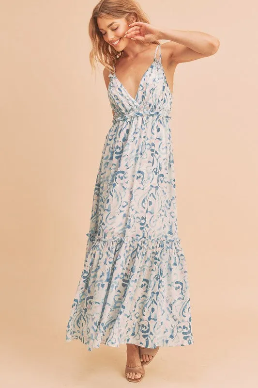 Davia Dress *Online Only*