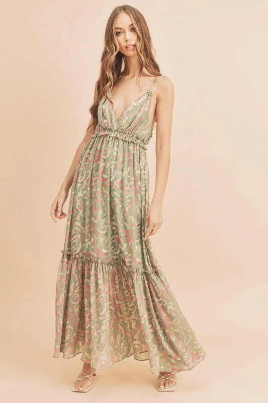 Davia Dress *Online Only*