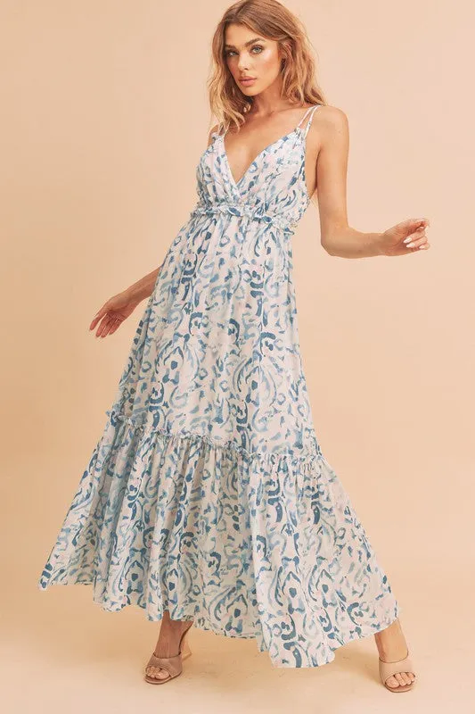 Davia Dress *Online Only*