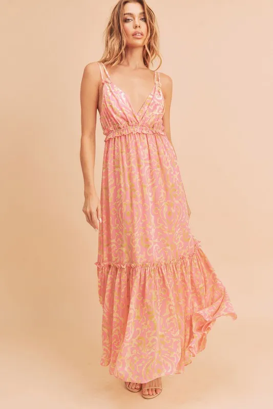 Davia Dress *Online Only*