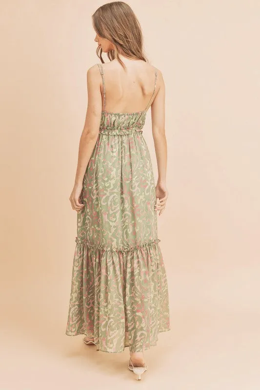 Davia Dress *Online Only*
