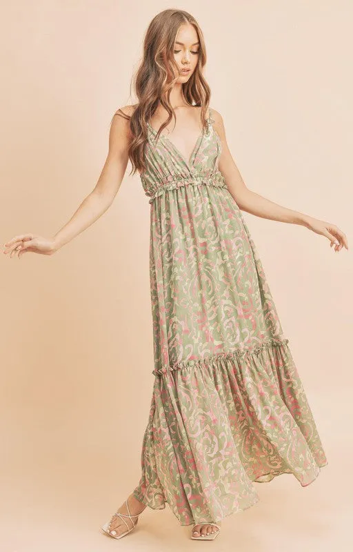 Davia Dress *Online Only*