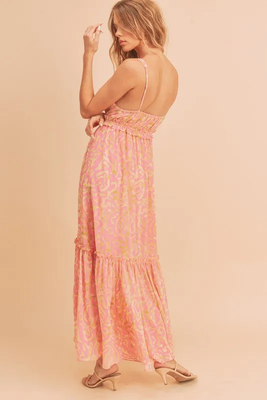 Davia Dress *Online Only*