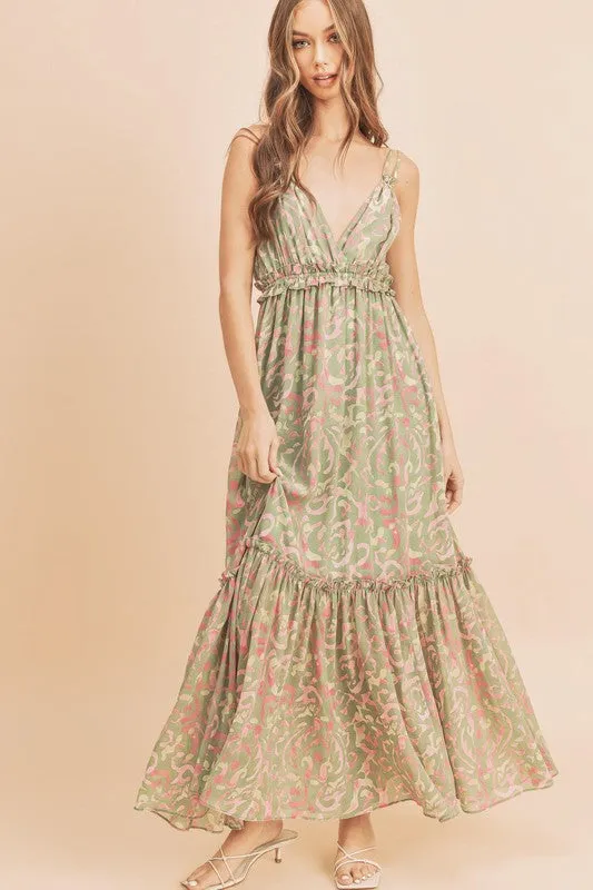 Davia Dress *Online Only*
