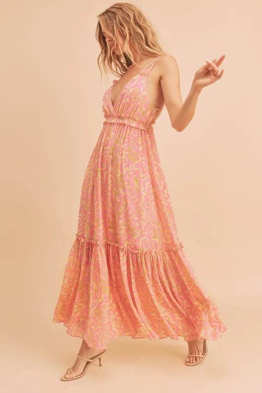 Davia Dress *Online Only*