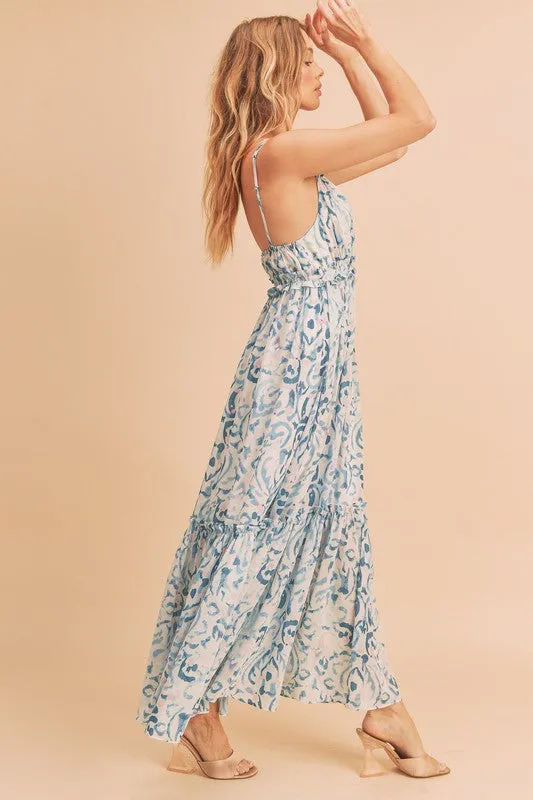 Davia Dress *Online Only*
