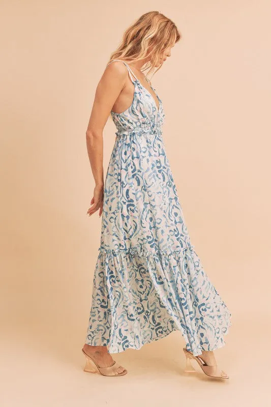 Davia Dress *Online Only*