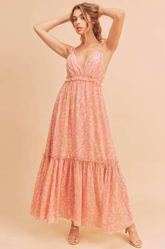 Davia Dress *Online Only*