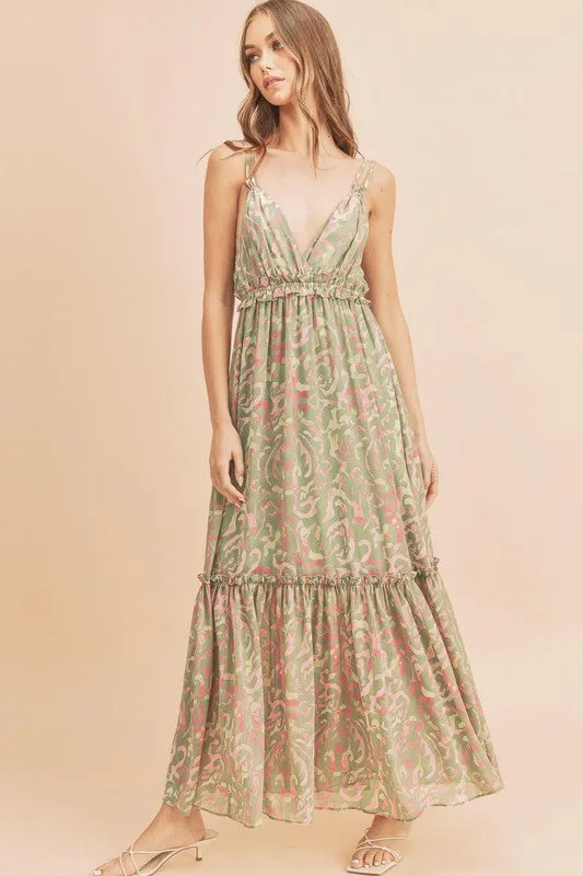 Davia Dress *Online Only*