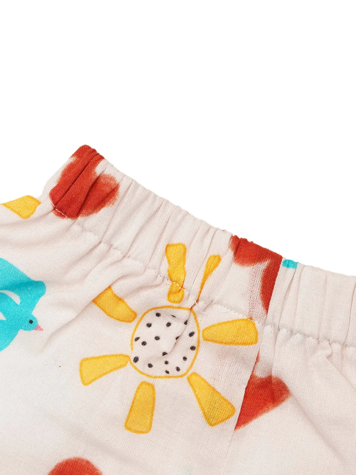 Dazzle Dash - Baby Boy Co-Ords Set