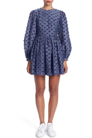 Divine Dress - Pom Pom