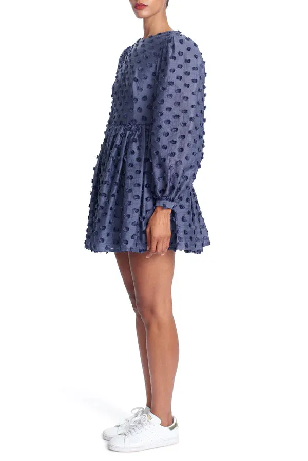 Divine Dress - Pom Pom