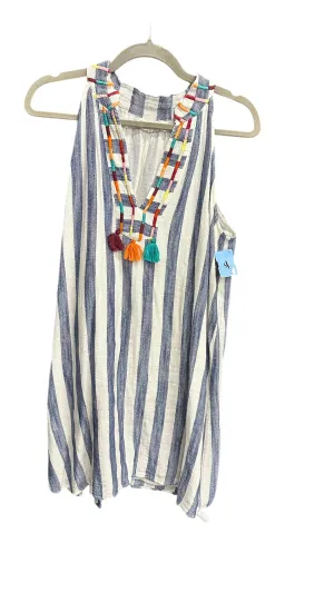 Dress Casual Short By Thml In Multi-colored, Size: M