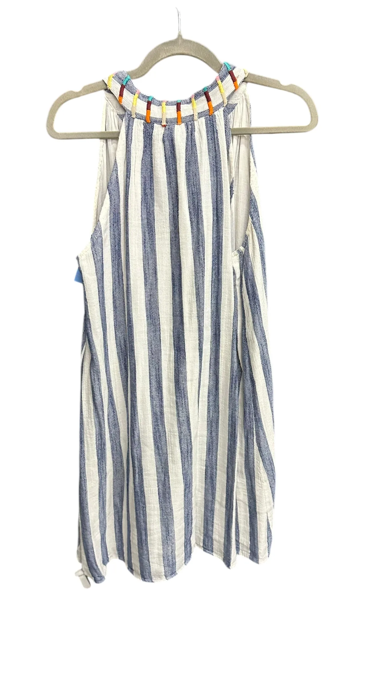 Dress Casual Short By Thml In Multi-colored, Size: M