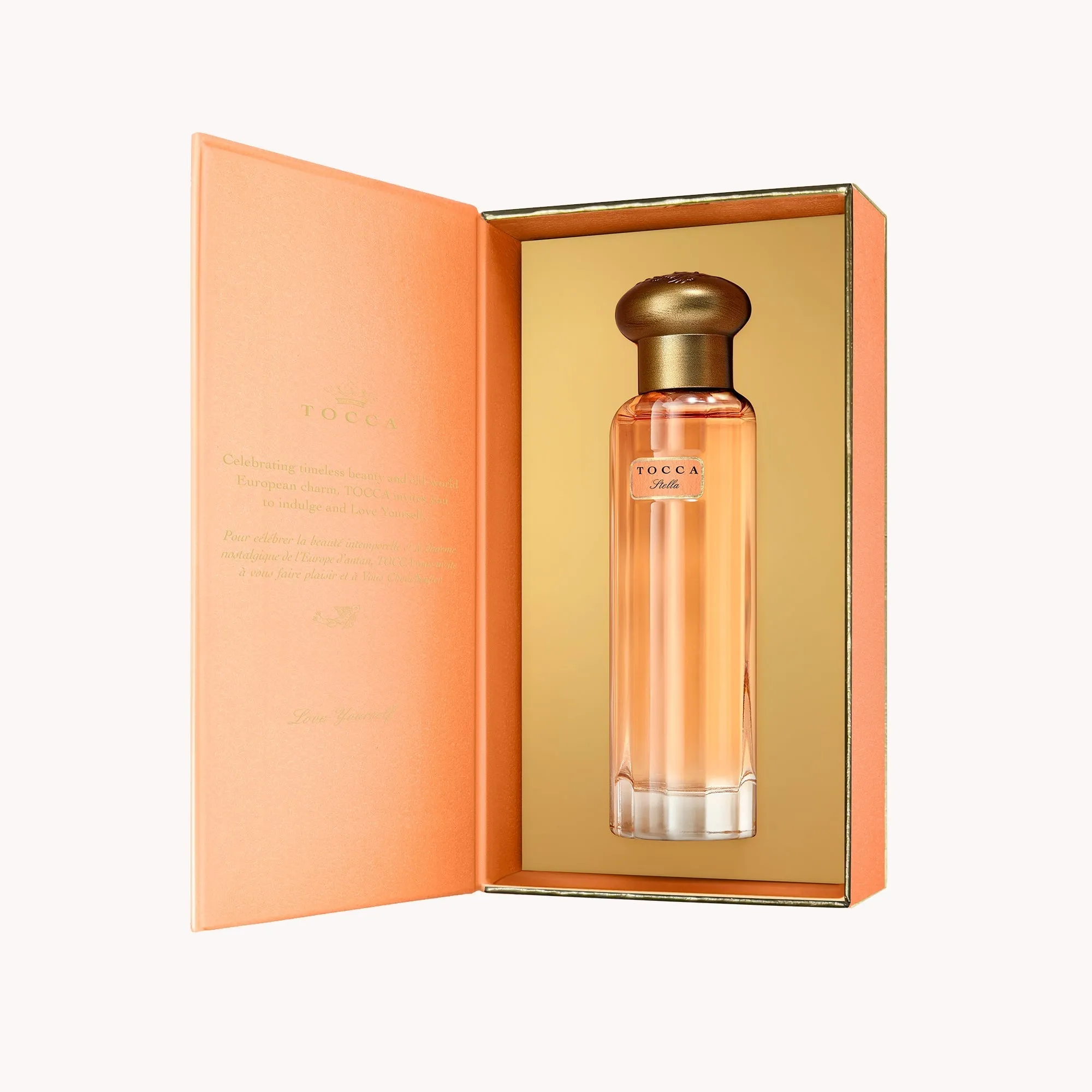 Eau de Parfum Travel Spray Stella 20ml
