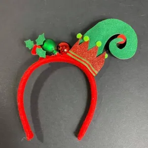 Elf Hat Headband