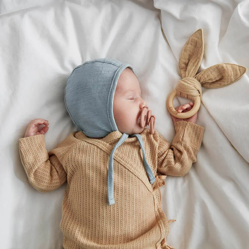 Elodie Details pacifier silicone 0-6m | Blushing Pink