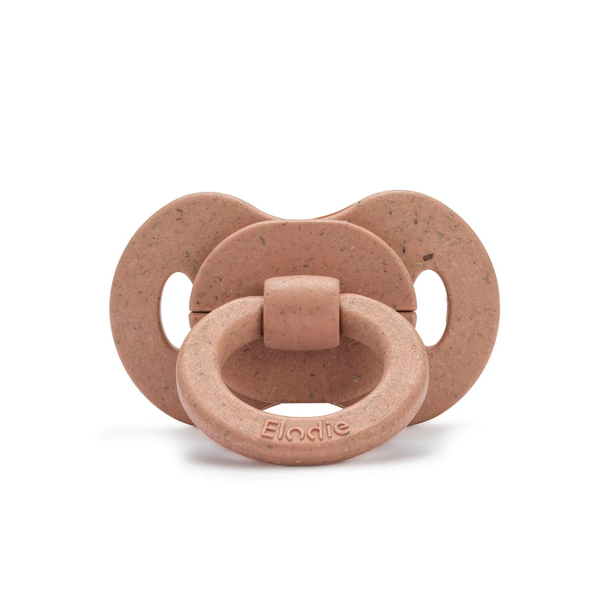 Elodie Details pacifier silicone 0-6m | Blushing Pink