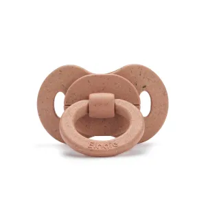 Elodie Details pacifier silicone 0-6m | Blushing Pink