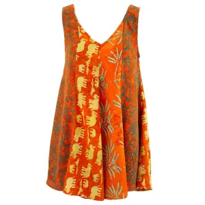 Floaty Dolly Dress - Dawn Patrol