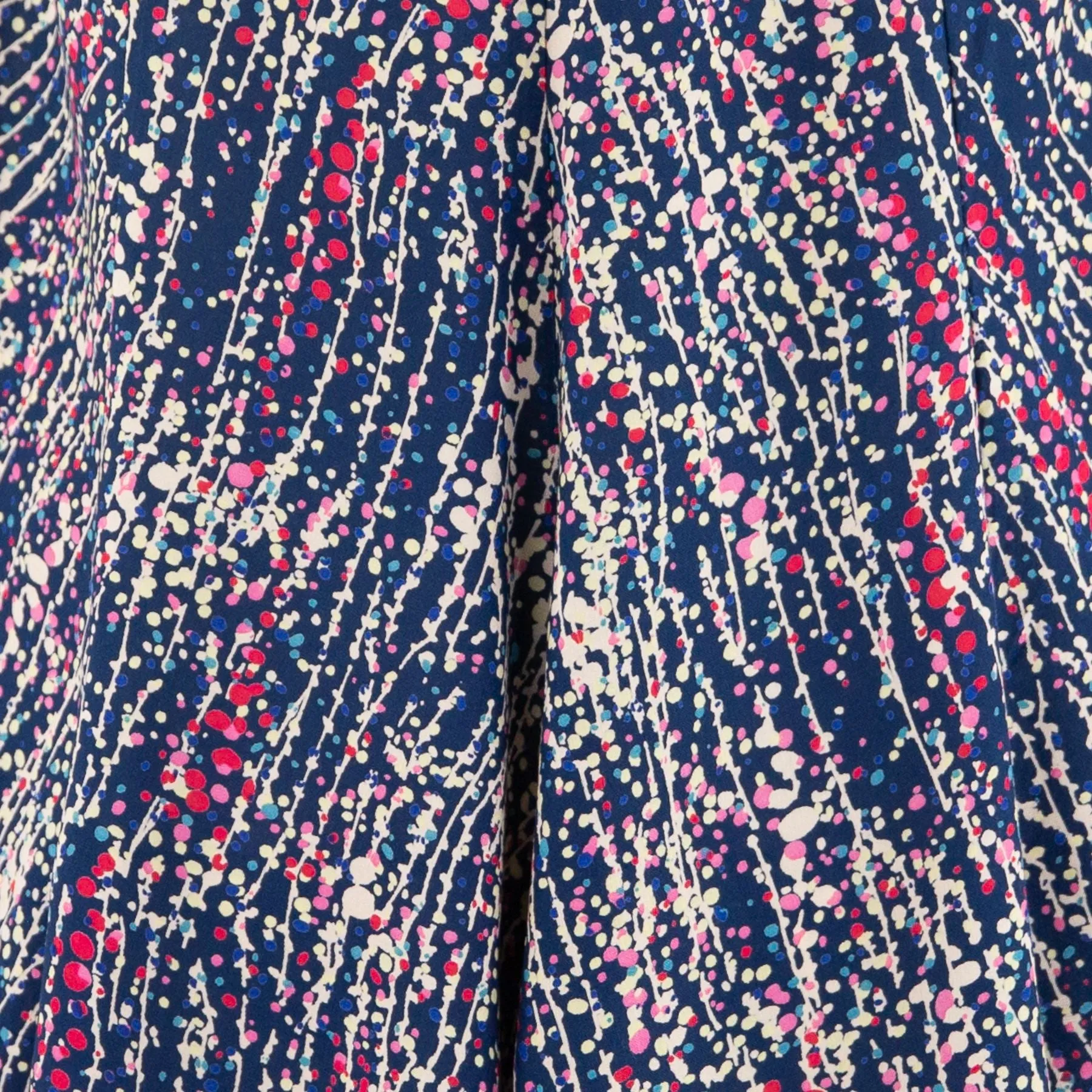 Floaty Dolly Dress - Flicker