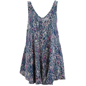 Floaty Dolly Dress - Flicker