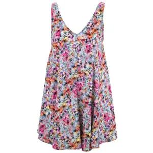 Floaty Dolly Dress - Wild Flowers