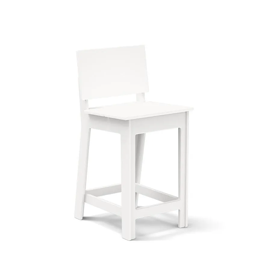 Fresh Air Counter Stool