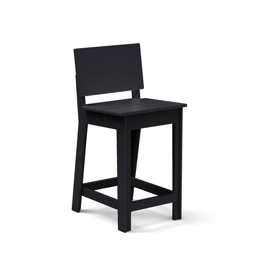 Fresh Air Counter Stool