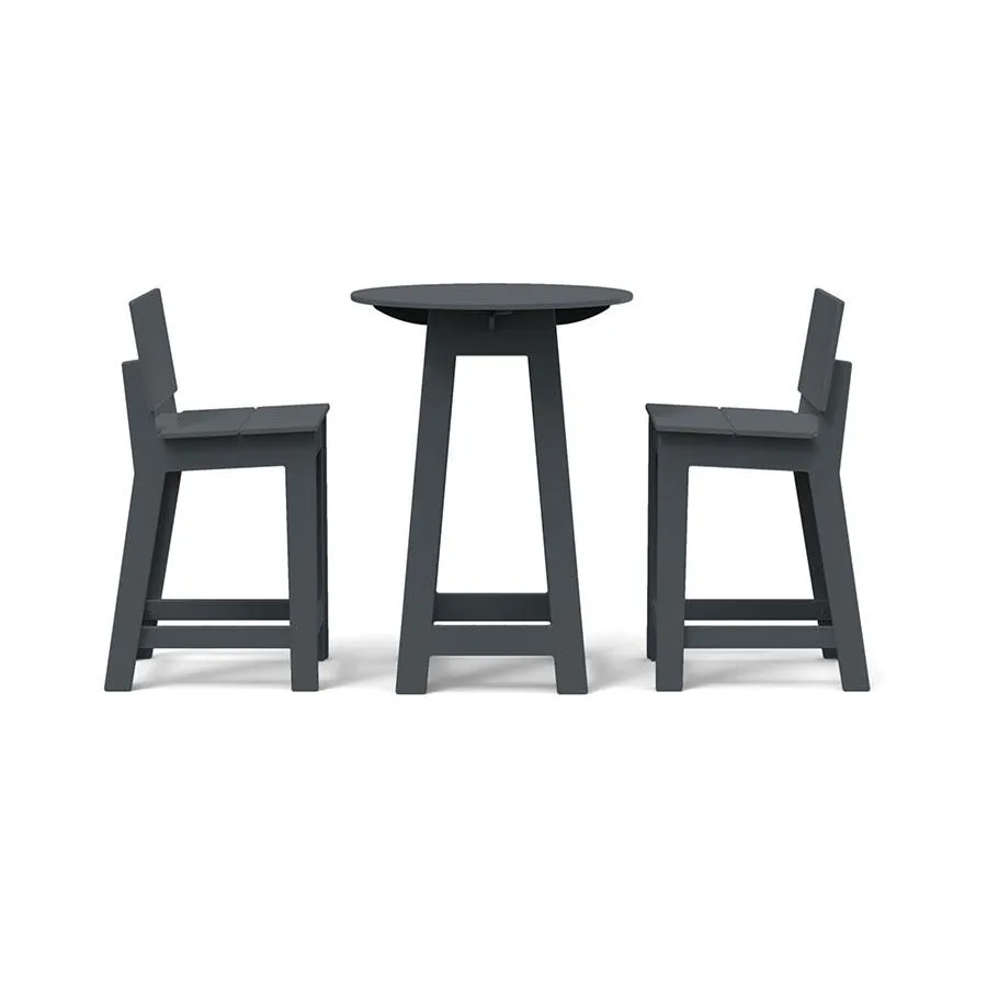 Fresh Air Counter Stool