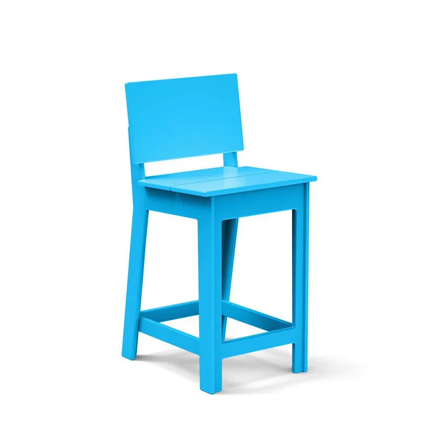 Fresh Air Counter Stool