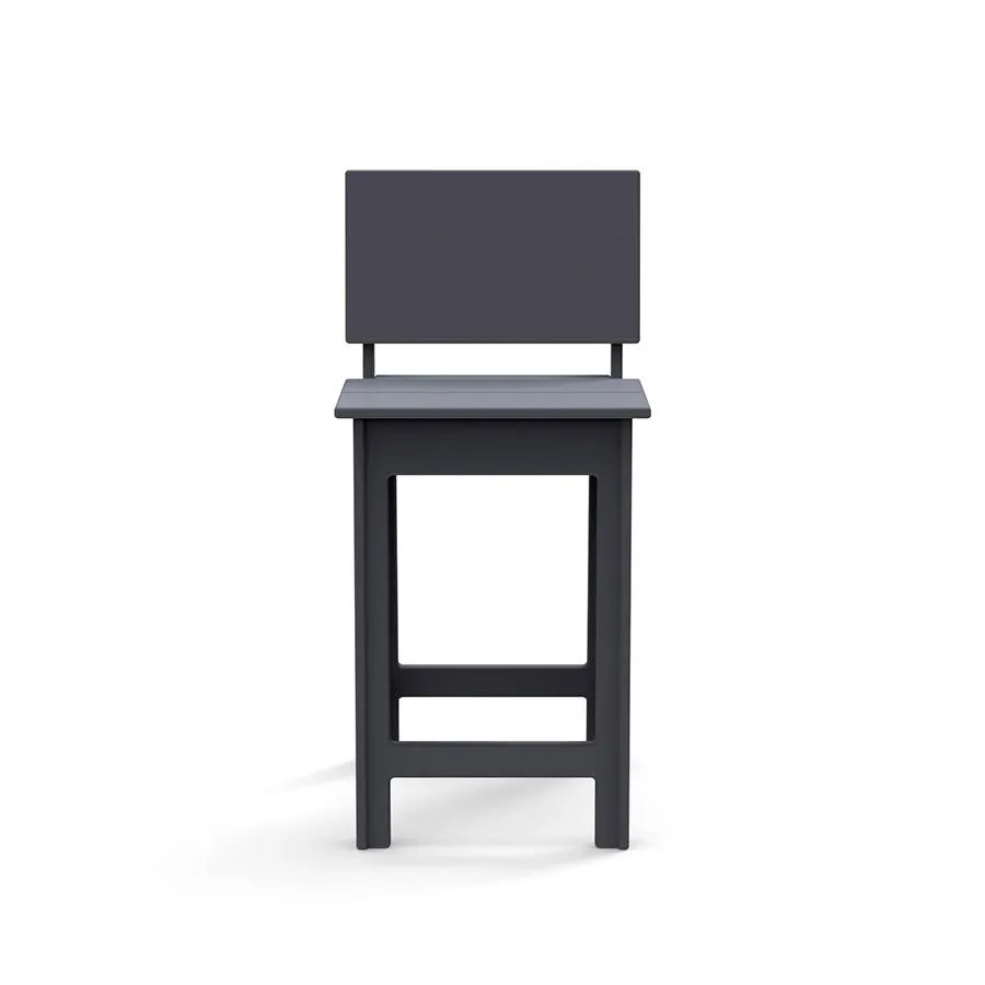 Fresh Air Counter Stool