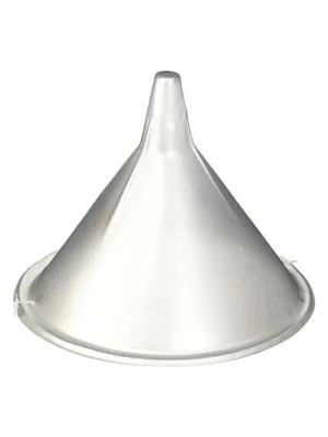 Funnel Top Hat