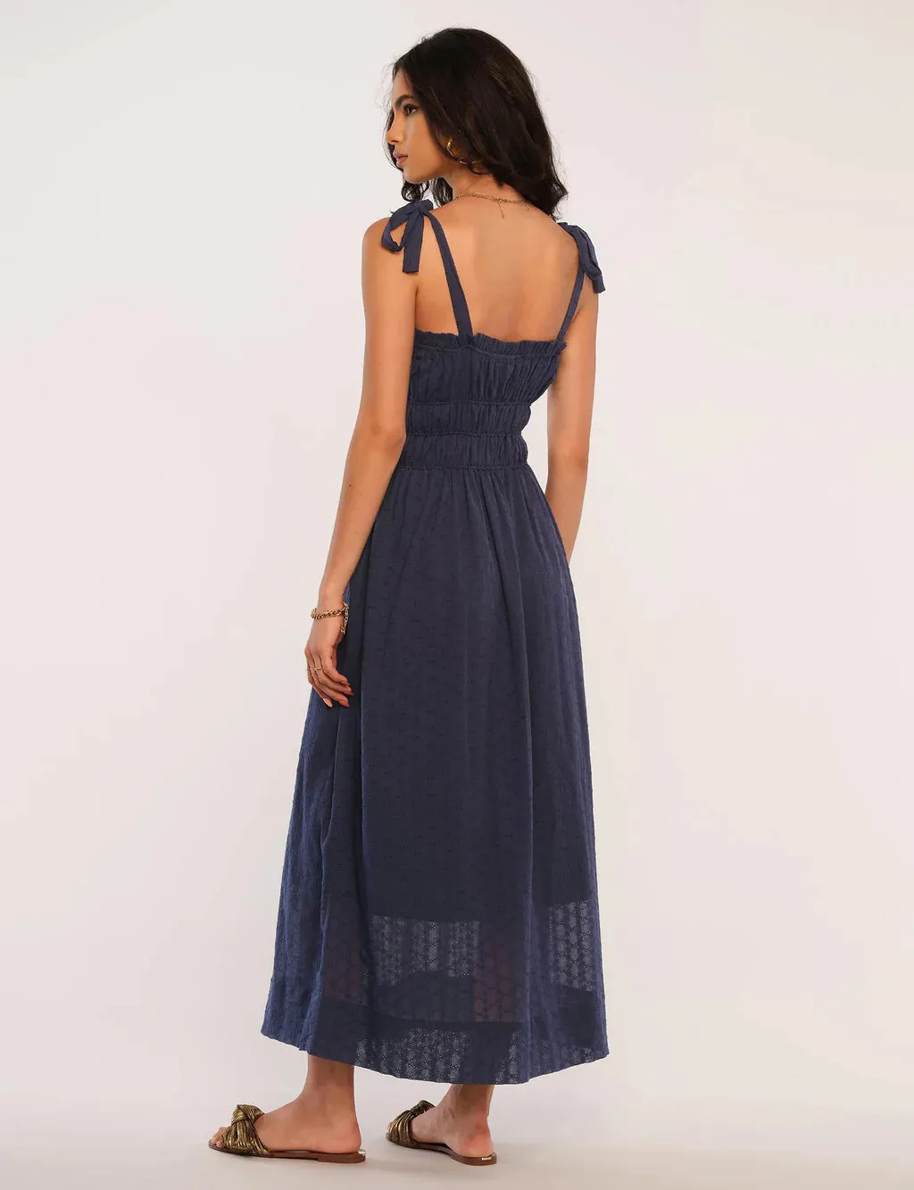 GILLY DRESS