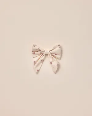 Girls Accessories | Sailor Bow Tulips | Noralee