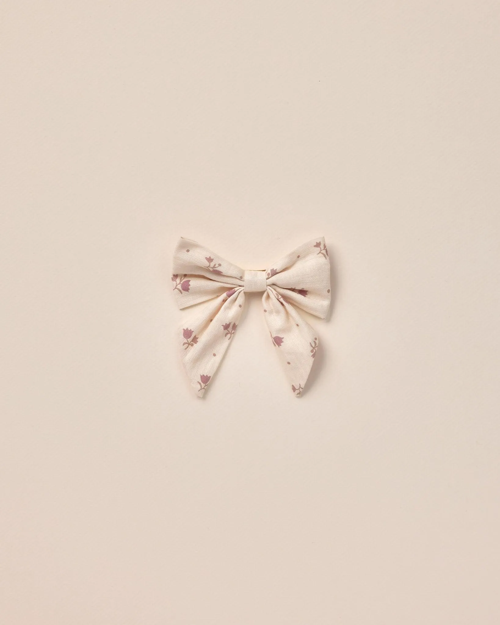 Girls Accessories | Sailor Bow Tulips | Noralee