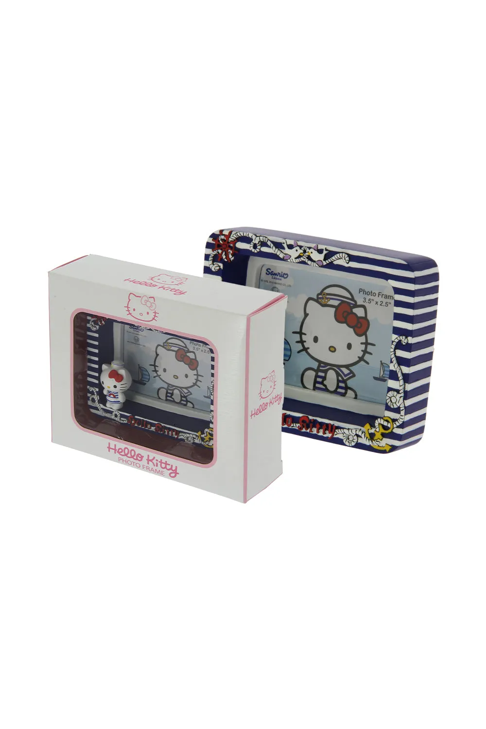 Hello Kitty “SAILOR " Ceramic Photo Frame
